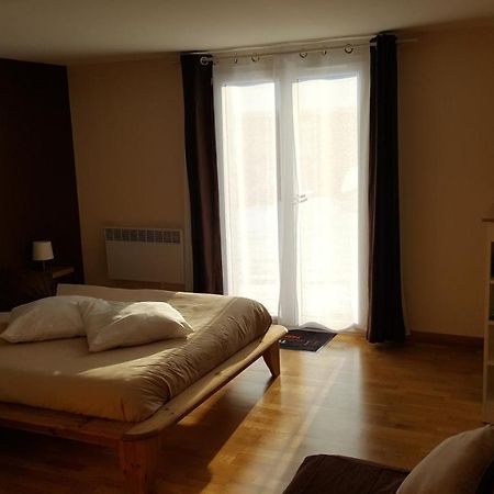 Chambre D Hotes Du Lac Echallon Dış mekan fotoğraf