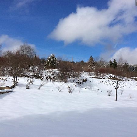 Chambre D Hotes Du Lac Echallon Dış mekan fotoğraf